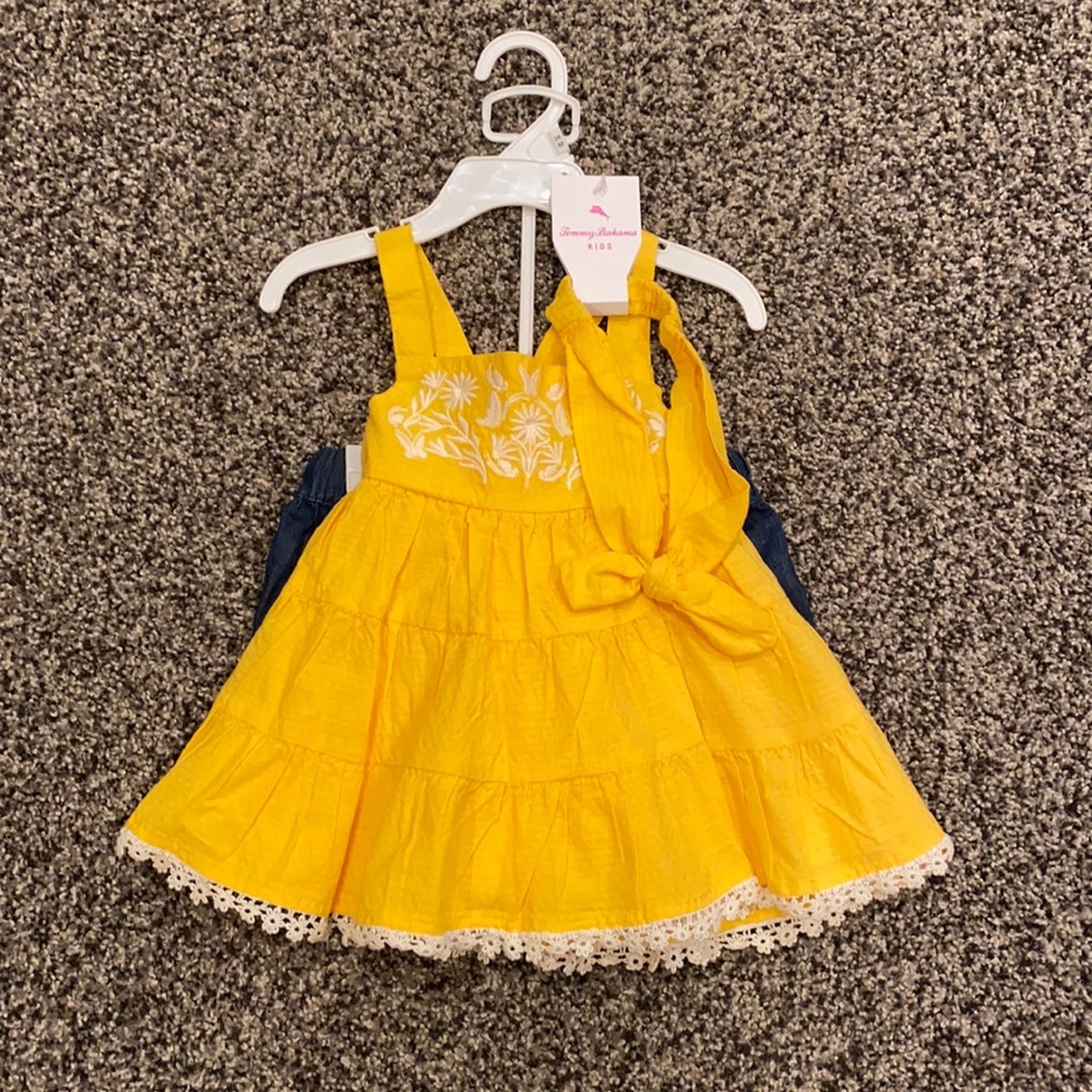 🆕Summer matching outfit